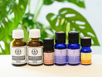 ポレポレ(polepole)/フェイシャルエステ