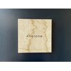 アンビワン(Anbione.)のお店ロゴ