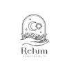レルム 麻布十番(Relum)のお店ロゴ