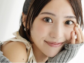 モーブ(MAUVE)の写真/【8:00～21:00まで営業】仕事前にも通える♪ 忙しい方におすすめなサロン♪