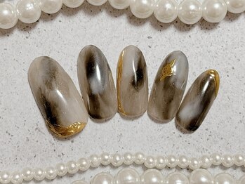 パッチリオメメ(Patchiri Omeme)/定額デザイン¥5980