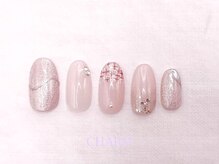 チャーム(CHARM)/定額デザインC