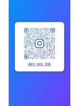アンジュ(Ange) nail Instagram