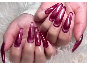 セリシール(Cericier)/スカルプマグネット