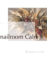 ネイルルーム カーム(nail room Calm) Shoko 