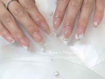 ココ(COCO)/パラジェル90分¥11000