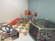 ヴィーナス(Venus)の雰囲気（【キッズルームあり】お子様連れOK！1時間500円でスタッフが対応）