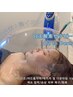 【韓国で定番の白玉肌管理】～白玉酸素セラピー管理～O2 to Derm+LED