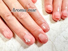 アロマローズ(Aroma Rose)