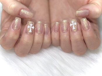 ミニョン(Mignon)/ワンカラーネイル