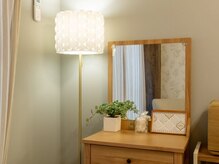 イロドリ(irodori)/メイクスペースあります♪