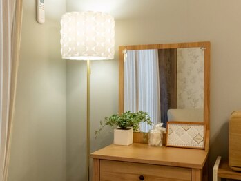 イロドリ(irodori)/メイクスペースあります♪