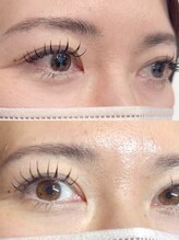 ブルームニーキューロク 富里(bloom296)/束感エクステ 