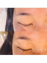 サンパ(SYMPA)/アイブロウ