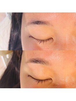 サンパ(SYMPA)/アイブロウ