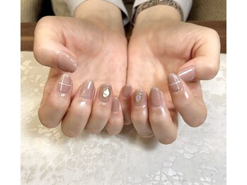 エーナイン イオンモール苫小牧店/定額デザイン