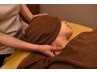 ◆ボディ90分＋眼精疲労コース30分(120分)　8300円
