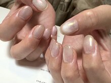 デューネイルスタジオ(dew nail studio)/マグネット ミラー