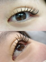 ムニ(muni)/LEDボリュームラッシュ100束