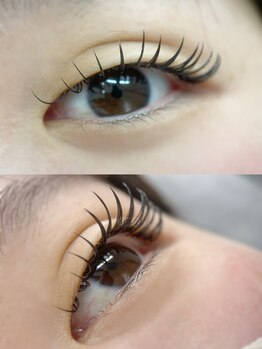 ムニ(muni)/LEDボリュームラッシュ100束