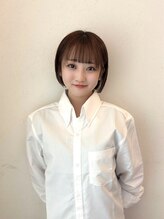 ティエル fahren pure店(TIELU) 小林 楓羽加