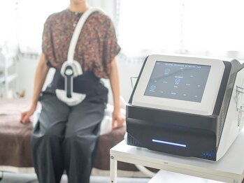 ユヌランコント 岐阜店(Une rencontre)/話題のちつトレマシーン！