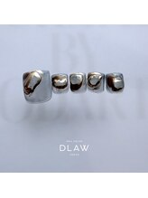 ドロウ フィーグ(DLAW figue)/9月 デザインプラス