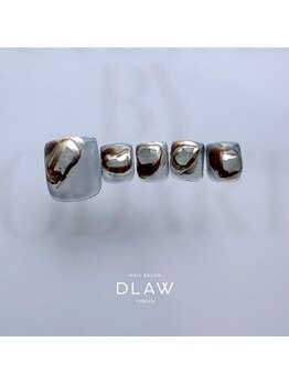 ドロウ フィーグ(DLAW figue)/9月 デザインプラス