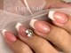 ティアリーネイル(Tiary Nail)の写真