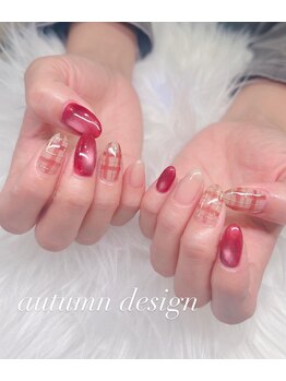 ワイズサロン(Y's salon)/インクチェック♪