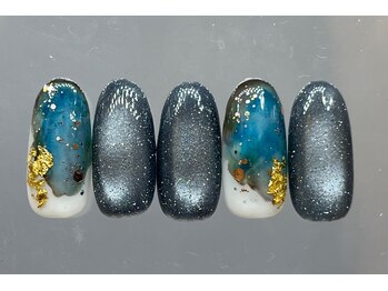 デザイン定額コース¥8800