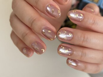 ザ ネイリー(THE NAILERY)/