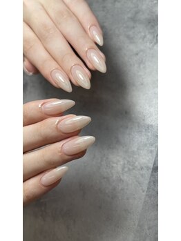 デア オクルス(Dea Oculus)/ハンド10本アート