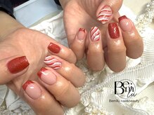 ベミル(Bemilu)/スペシャルアートコース