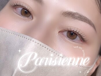 エルレ(ELRe)/パリジェンヌ