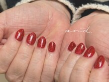 アンド 上石神井(And.)/ワンカラー