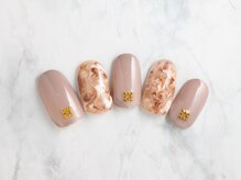 スタジオ グルーブ(Studio Groove)/〈全員〉ハンド定額デザインC