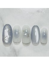 ネイルサロン ミューズ 入間店(Muse)/シーズンネイル