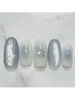 ネイルサロン ミューズ 入間店(Muse)/シーズンネイル