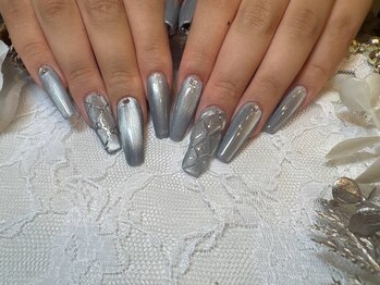 サロンズ ホット スパ ラニ(SALON'S HOT SPA Lani)/