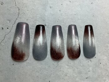 ユヅメ 月島店(YUZUME)/定額design