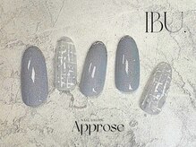 アプローズ(Approse)/【IBU】定額コース