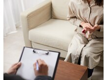 リアン(LIAN)/施術の流れ(1)