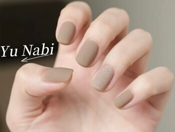 ユナビ 池袋東口店(Yunabi)/ちゅるん ワンカラーネイル