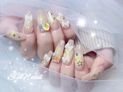 サン ネイル(SUN nail)の写真