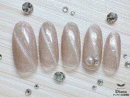 H2-020　定額ネイル