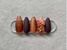 アンドネイルコロン(&Nail:)/定額★70min