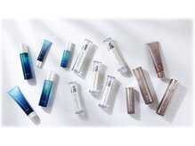 メディカルフェイシャルエステティック サロン ド ヴェリテ(VERITE)/Drリセラ