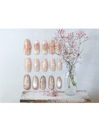 ３月定額　8400円（税込）