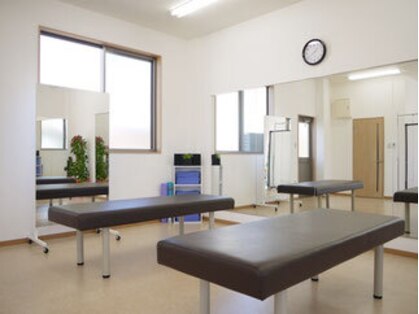 ストレッチヒーロー 米子店の写真